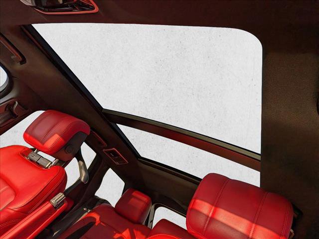 Used 2020 Land Rover Range Rover Sport HSE Dynamic image 15