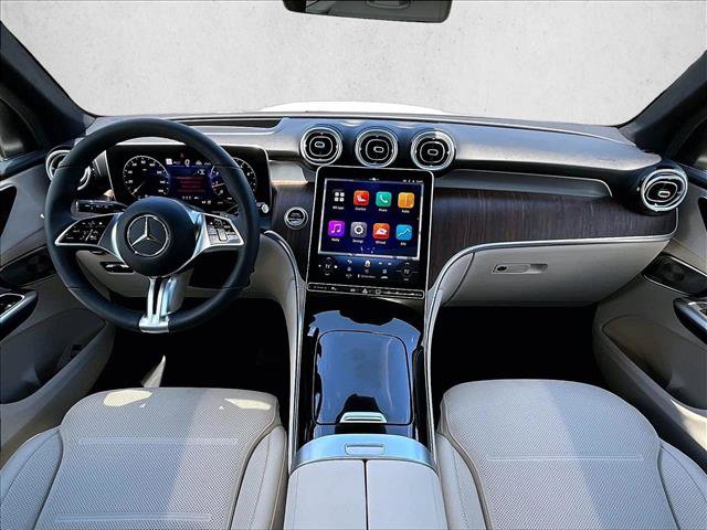 Used 2026 Mercedes-Benz GLC 300 4MATIC image 15