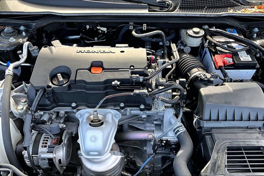 Used 2022 Honda Civic Sport image 22