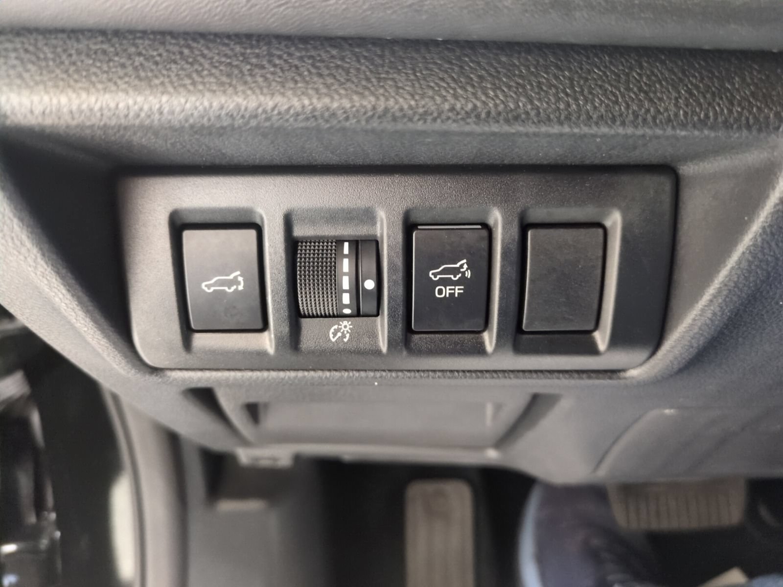 Certified 2024 Subaru Outback Limited AWD/4WD image 20