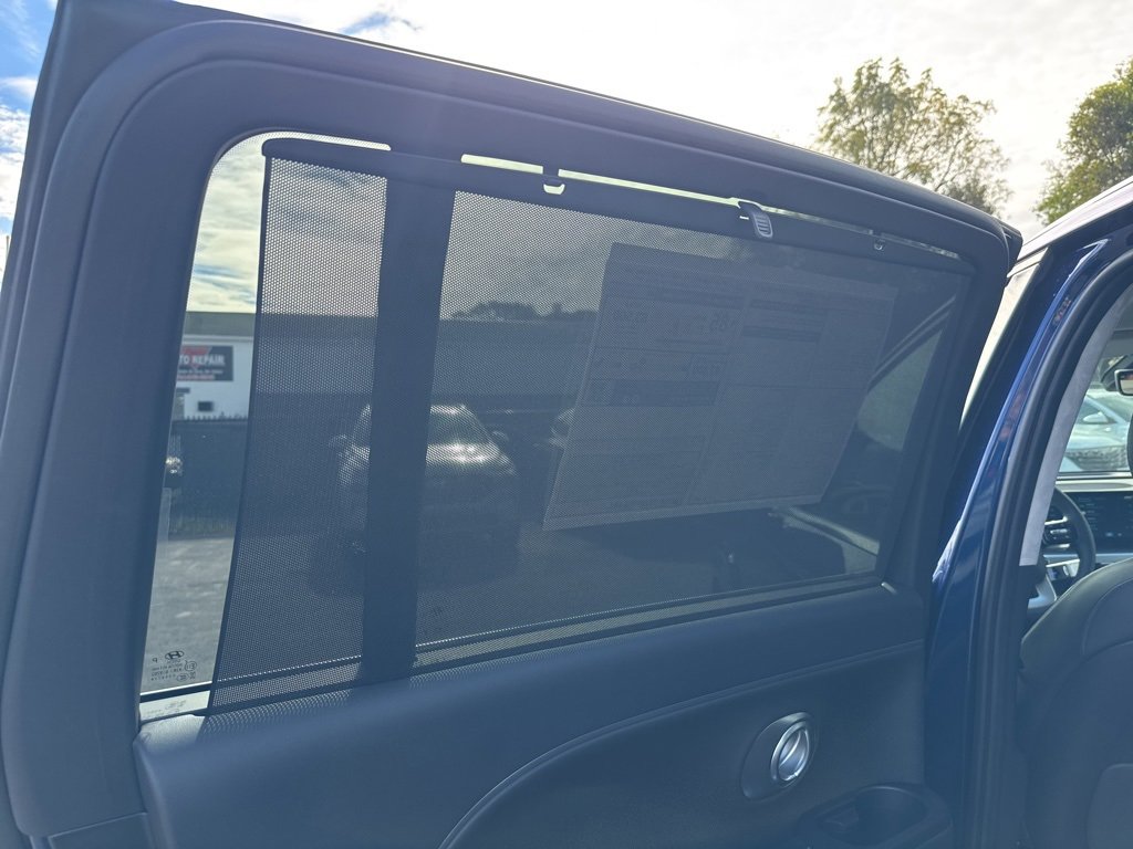 New 2026 Hyundai Ioniq 9 Calligraphy image 23