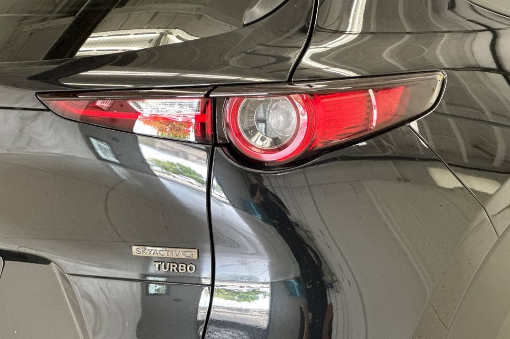 New 2026 MAZDA CX-30 2.5 Turbo Aire Edition AWD/4WD image 25