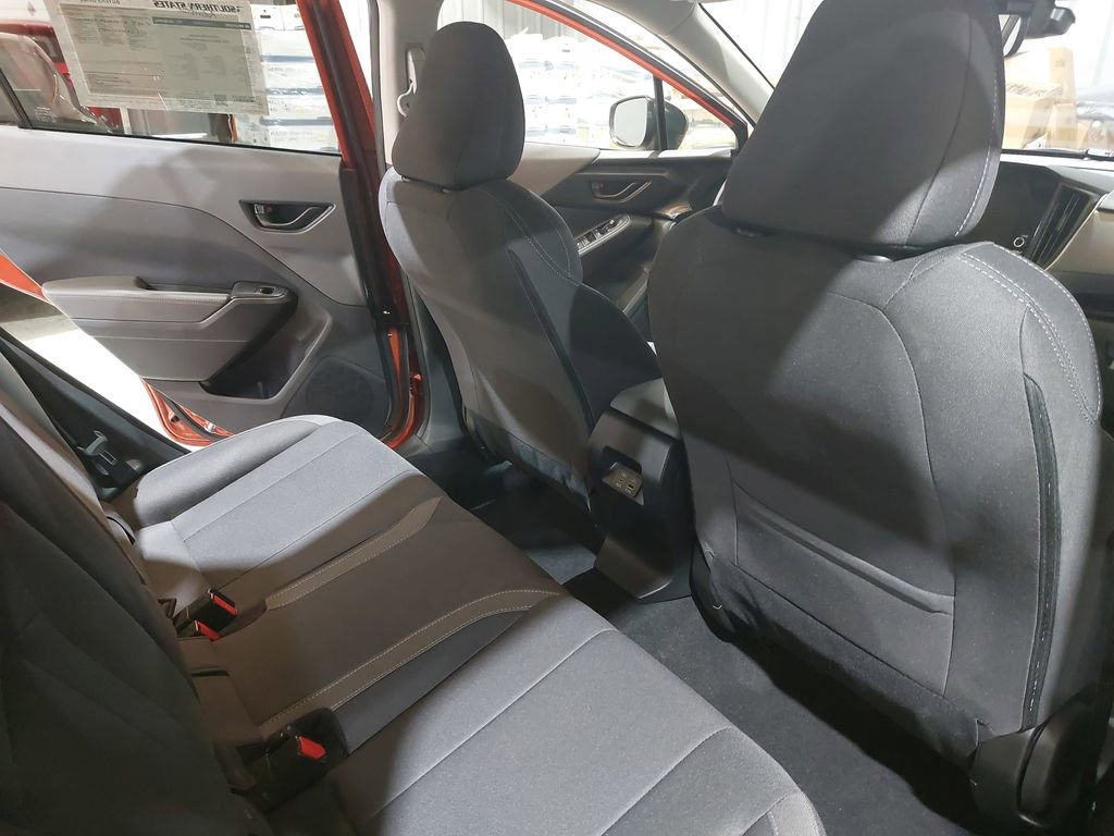 Certified 2025 Subaru Crosstrek 2.0i Premium w/ Convenience Package #2 image 11