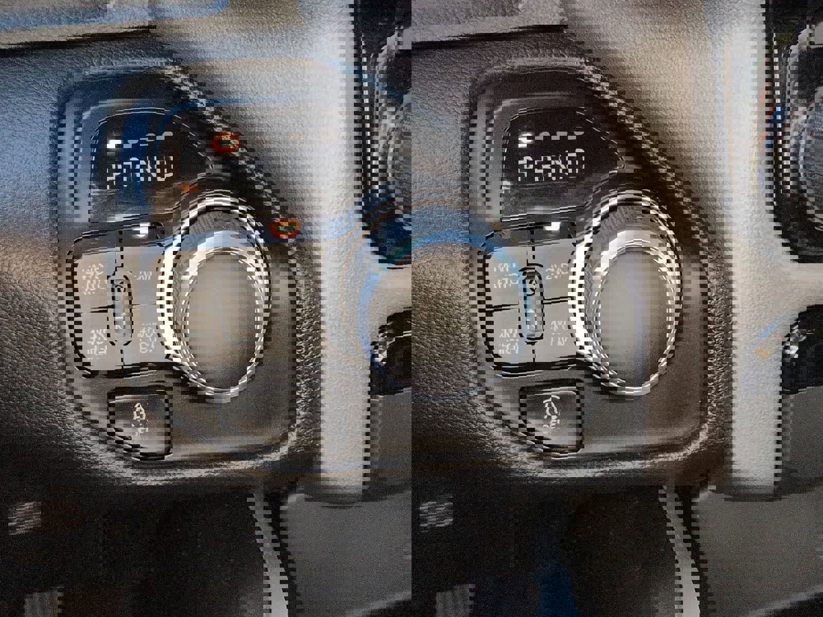 Certified 2022 RAM 1500 Big Horn image 30