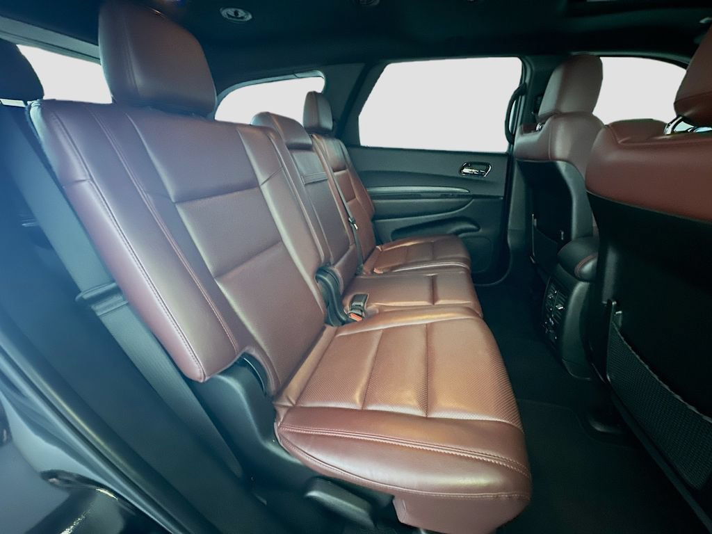 Used 2023 Dodge Durango GT AWD/4WD image 30
