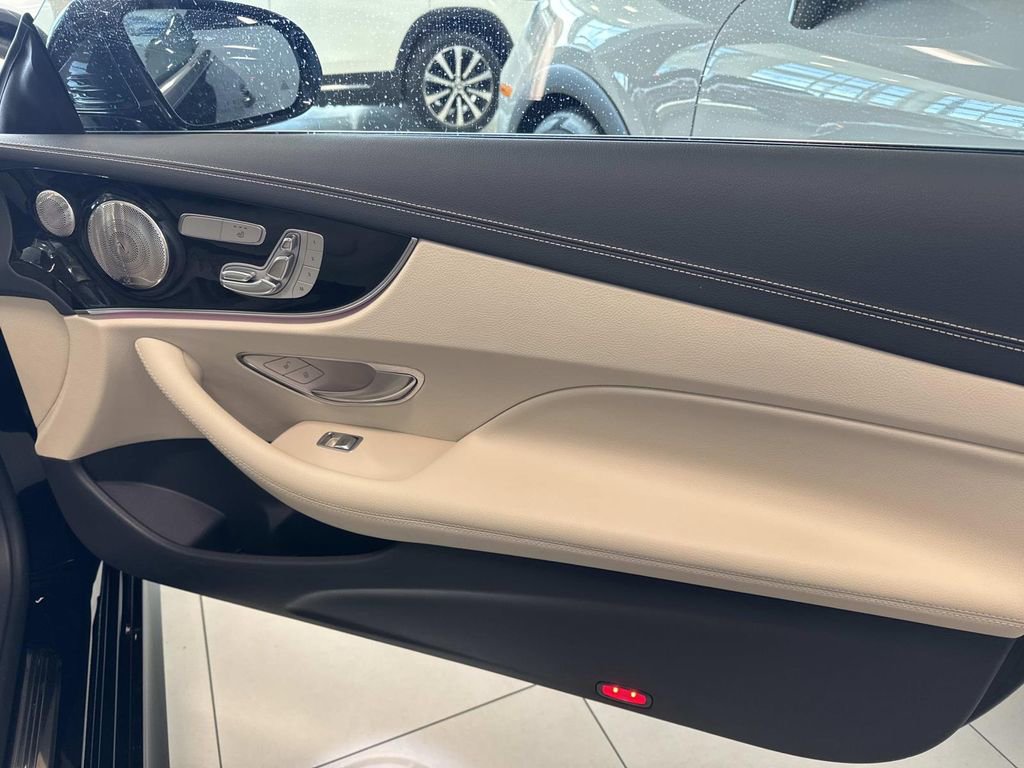 Used 2022 Mercedes-Benz E 450 Coupe image 14