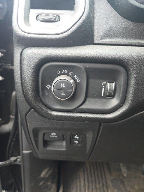 Used 2024 RAM 1500 Big Horn image 15
