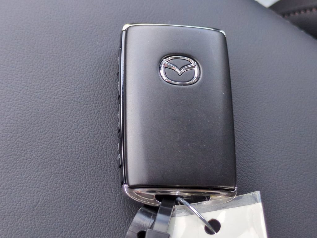 Used 2026 MAZDA MAZDA3 2.5 S Sedan w/ Preferred Pkg FWD image 28