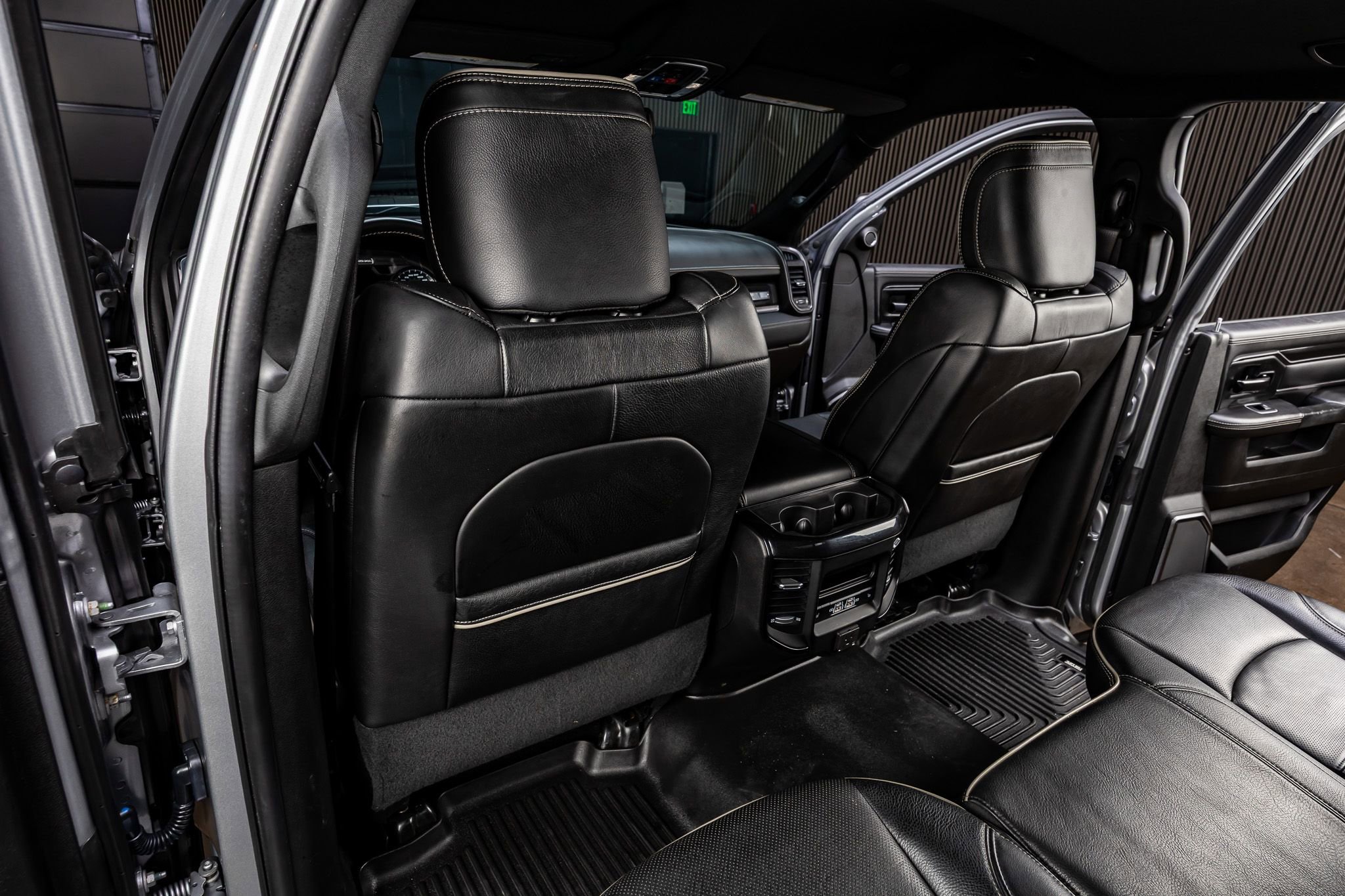 Used 2022 RAM 2500 Power Wagon image 33