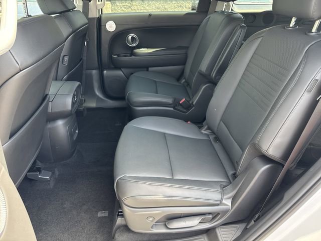 New 2026 Hyundai Palisade Limited image 12