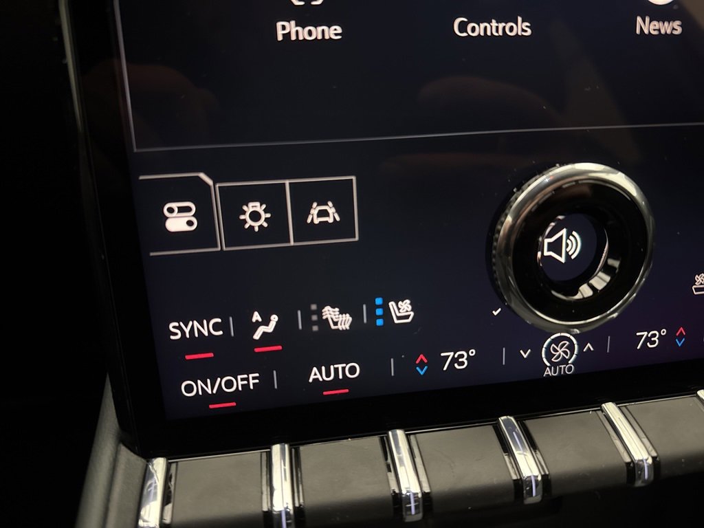 New 2026 GMC Terrain AT4 w/ Convenience Package III image 38