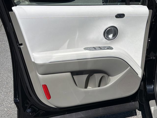 New 2026 Hyundai Palisade Limited image 10