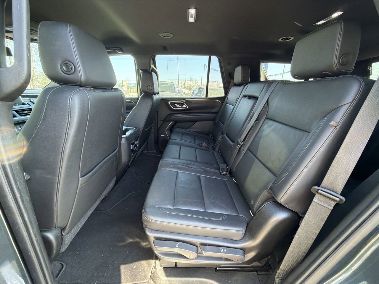 Used 2021 Chevrolet Tahoe LT image 20