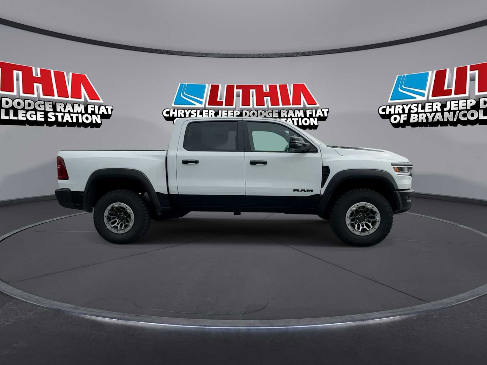 New 2026 RAM 1500 RHO w/ RHO Level 1 Equipment Group AWD/4WD image 9