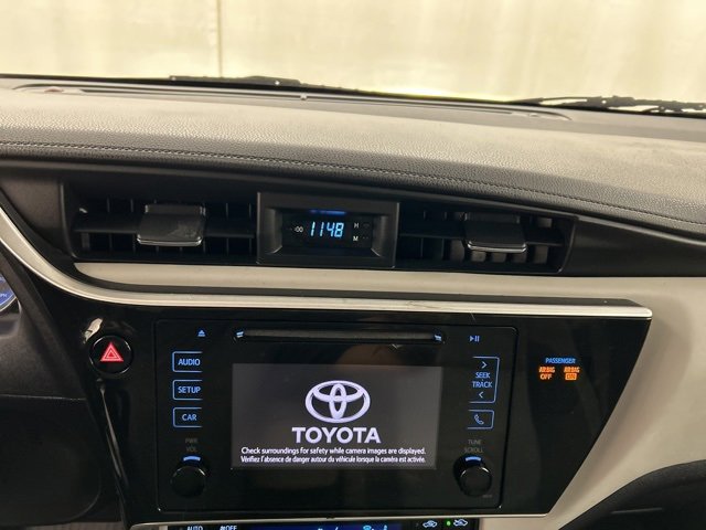 Used 2018 Toyota Corolla LE image 10