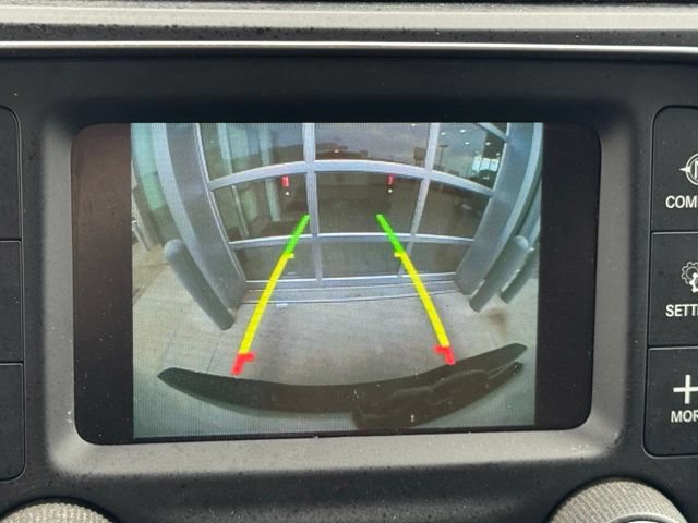 Used 2019 RAM 1500 Warlock AWD/4WD image 4
