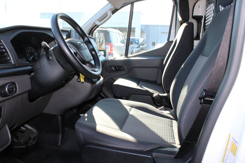Used 2024 Ford Transit 250 Low Roof w/ Exterior Upgrade Package image 29