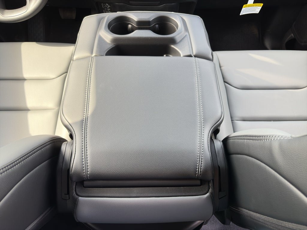 New 2026 RAM 1500 Tradesman AWD/4WD image 23