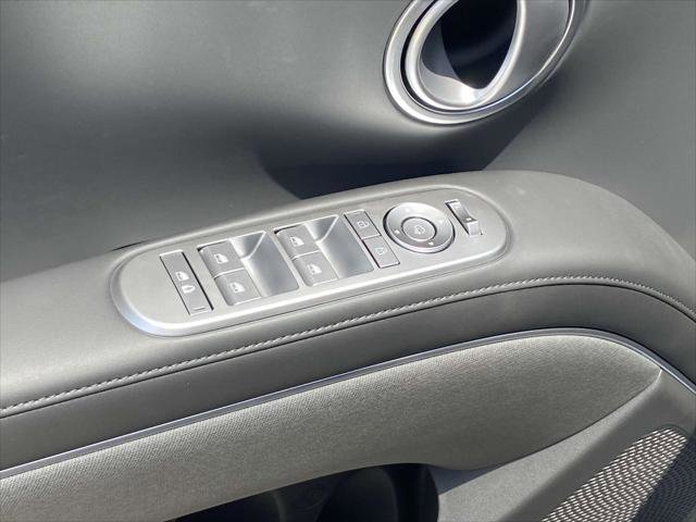 New 2026 Hyundai Palisade Calligraphy image 13