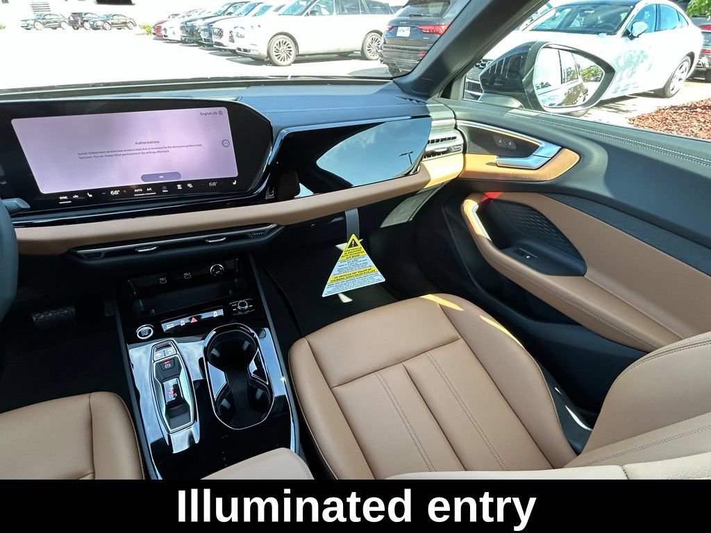 New 2026 Audi A5 2.0T Premium AWD/4WD image 12
