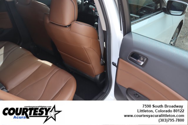Used 2021 Acura ILX w/ Premium Package FWD image 30