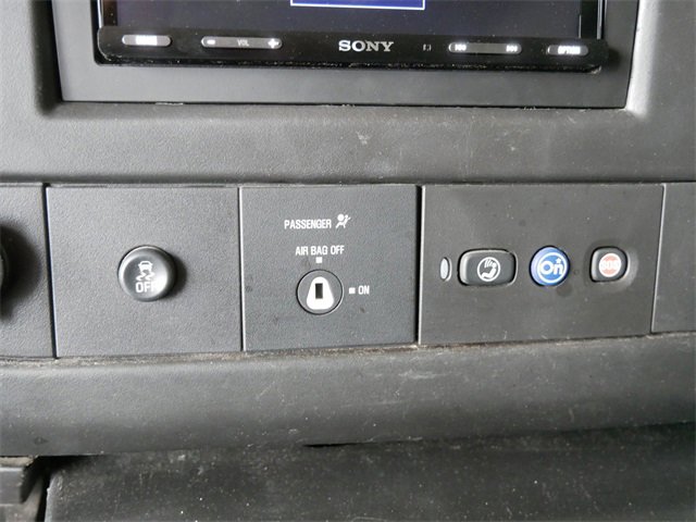 Used 2016 Chevrolet Express 3500 LT w/ LT Preferred Equipment Group image 21