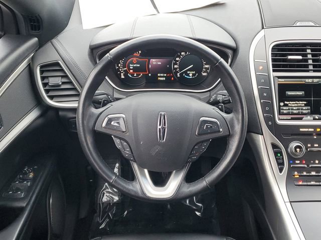 Used 2016 Lincoln MKX Premiere w/ Cargo Accessories Package image 23