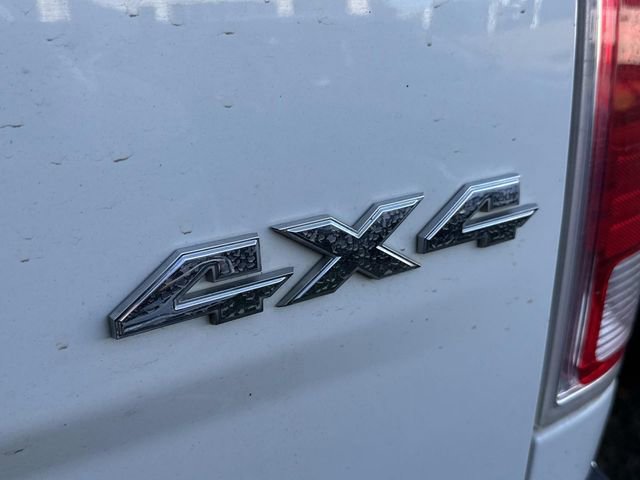 Used 2018 RAM 2500 Laramie w/ Convenience Group image 7