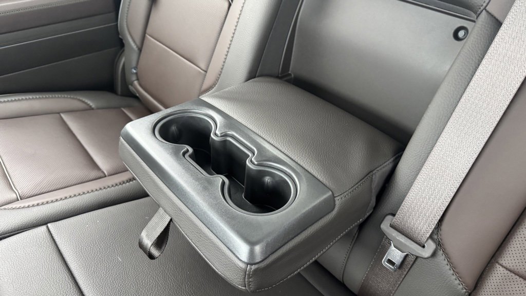 Used 2024 GMC Sierra 2500 Denali w/ Technology Package image 36