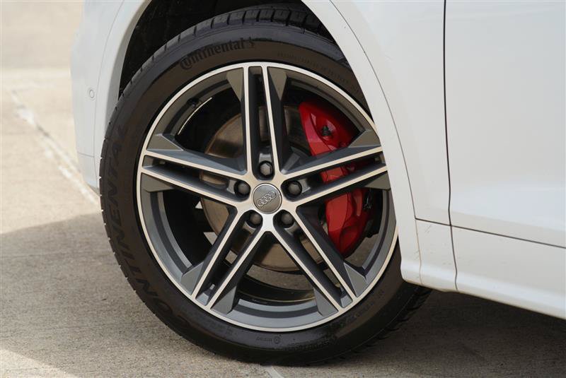 Used 2019 Audi SQ5 Prestige AWD/4WD image 17