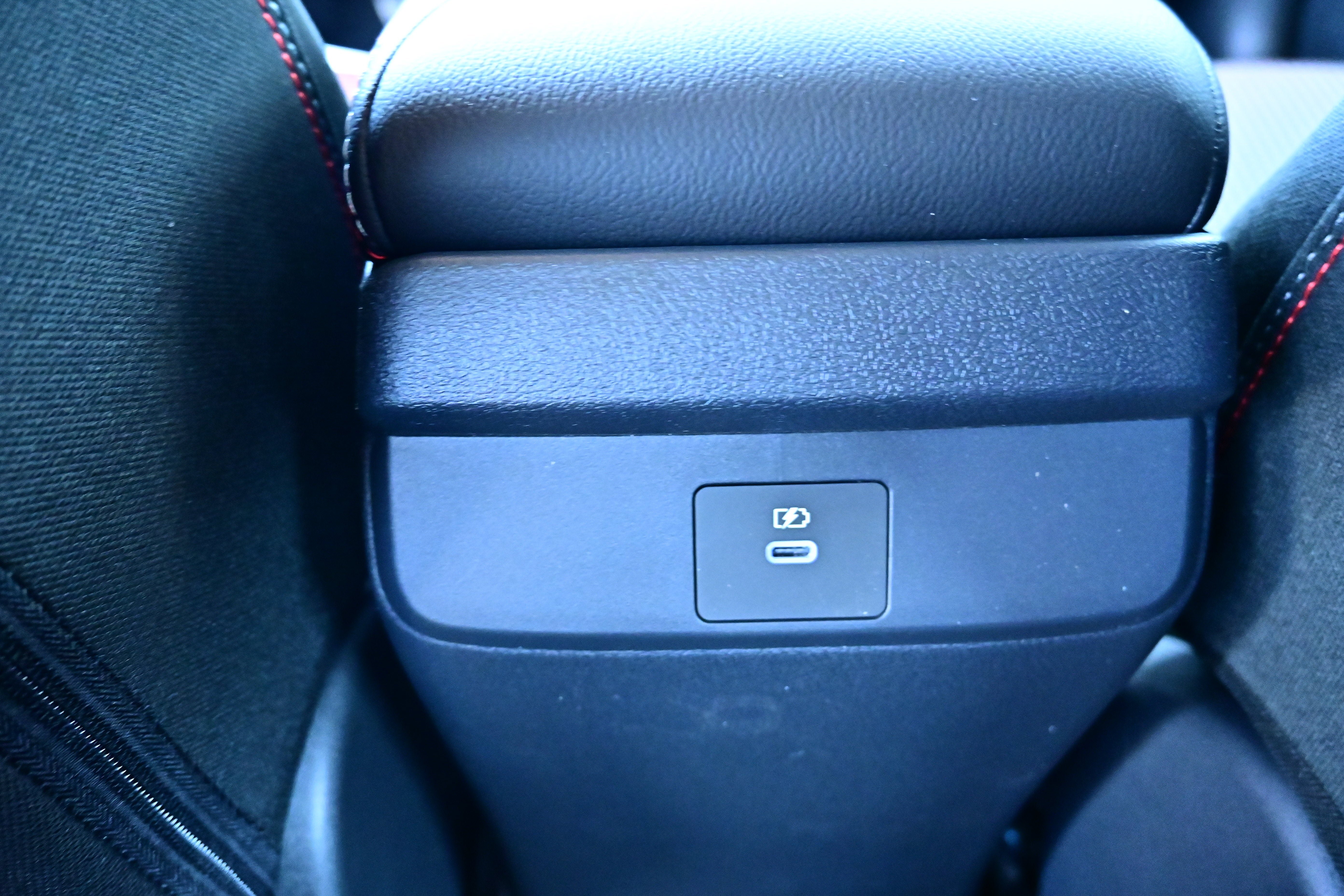 New 2026 Nissan Sentra SR FWD image 13