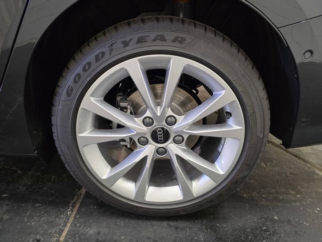 New 2026 Audi A3 2.0T Premium Plus image 9