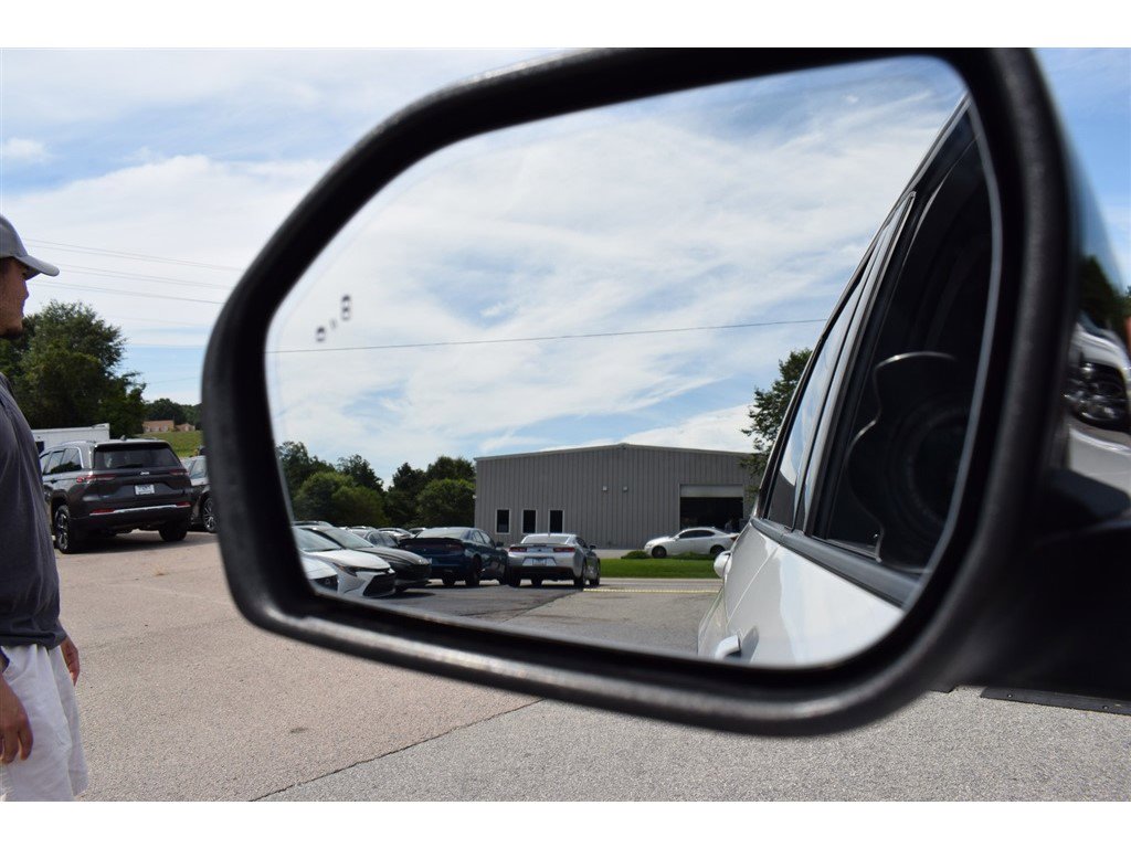 Used 2022 Ford Explorer ST w/ Equipment Group 401A image 47