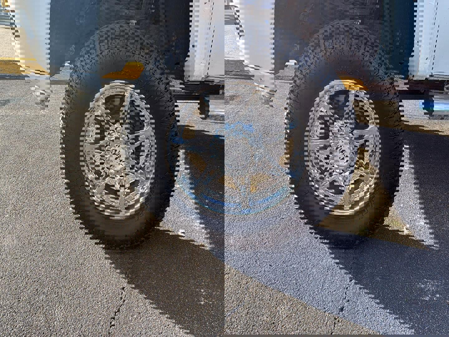 Used 2012 Chevrolet Silverado 3500 LT w/ Interior Plus Package image 9