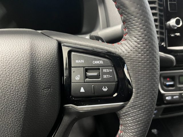 New 2026 Honda Ridgeline Black Edition image 14