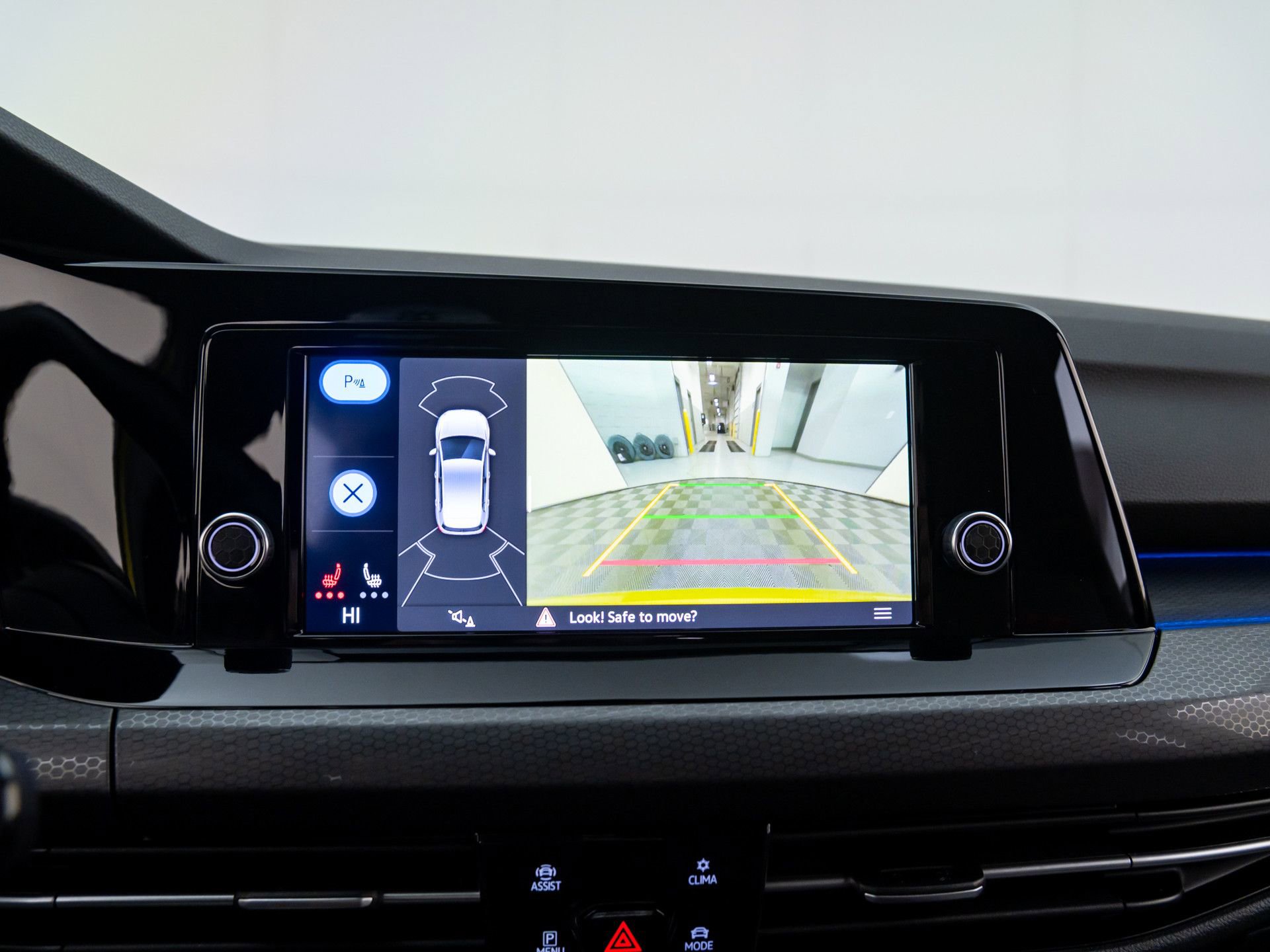 Used 2023 Volkswagen GTI 40th Anniversary Edition image 23