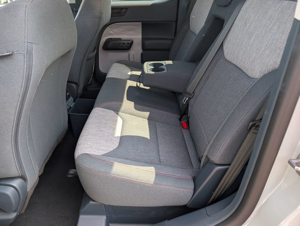 Used 2023 Ford Maverick XLT FWD image 9