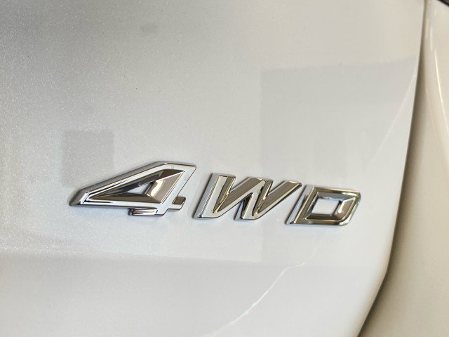 New 2025 Ford Explorer Active w/ Active Comfort Package image 15