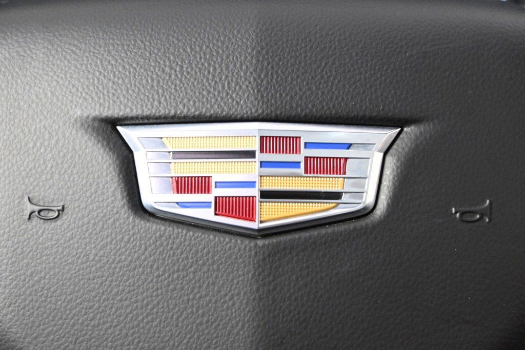 Certified 2025 Cadillac XT6 Sport w/ Technology Package image 38