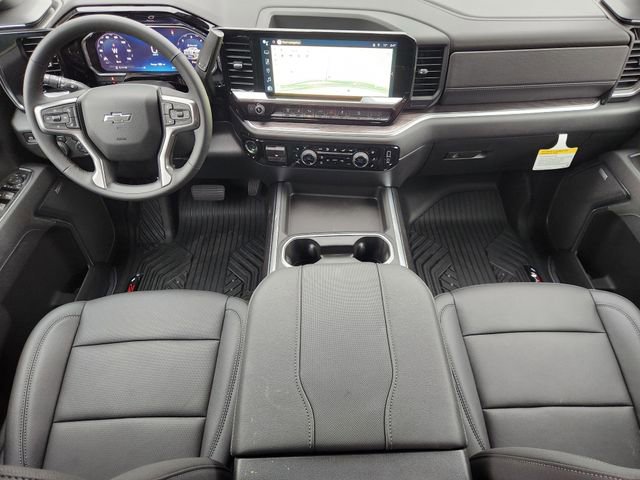 New 2026 Chevrolet Silverado 2500 LTZ w/ Trail Boss Package AWD/4WD image 27