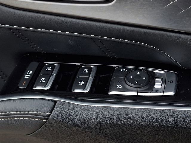 Used 2021 Kia Sorento SX image 24