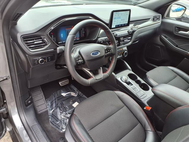 Used 2024 Ford Escape ST-Line image 4