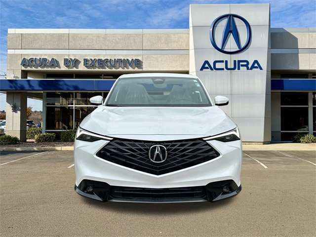 New 2025 Acura ADX A-Spec image 6