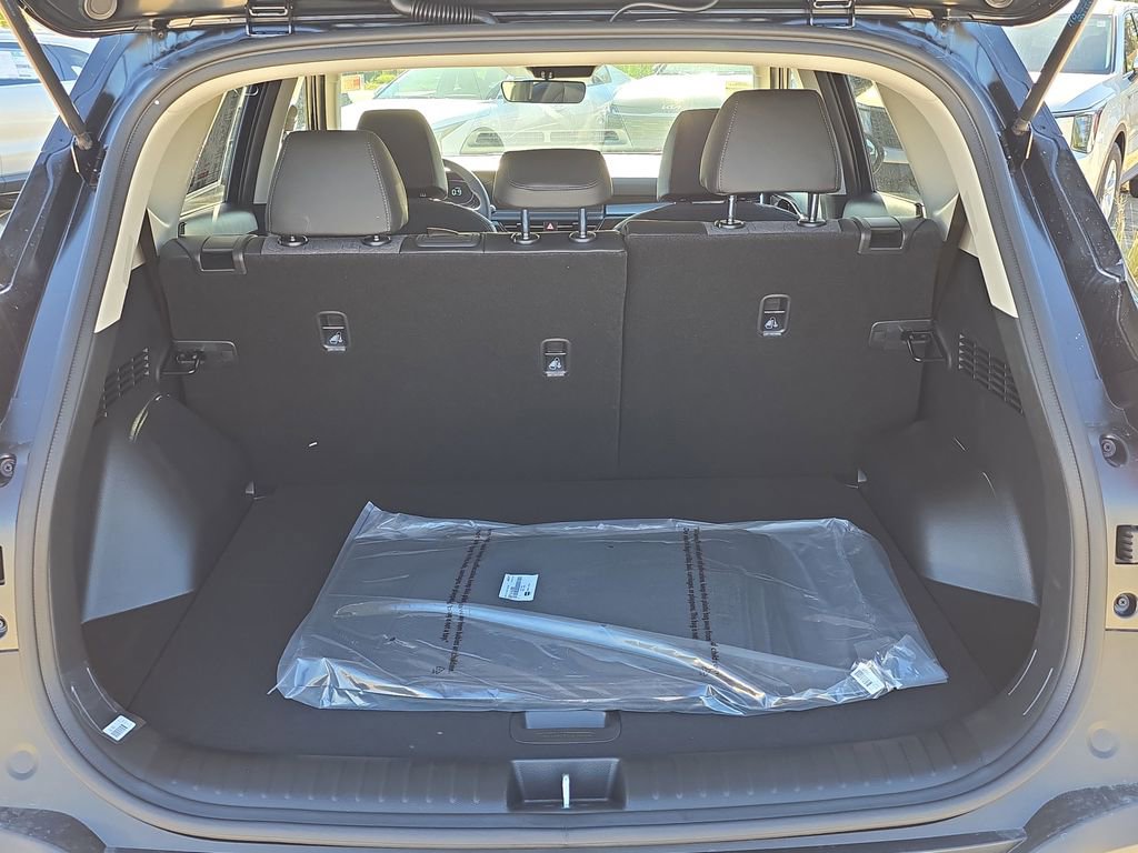 New 2026 Kia Seltos S image 10