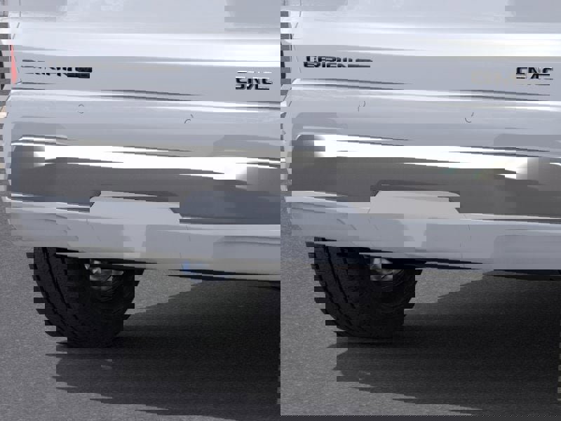 New 2026 GMC Terrain Denali image 38