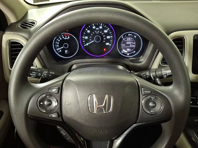 Used 2017 Honda HR-V EX image 19