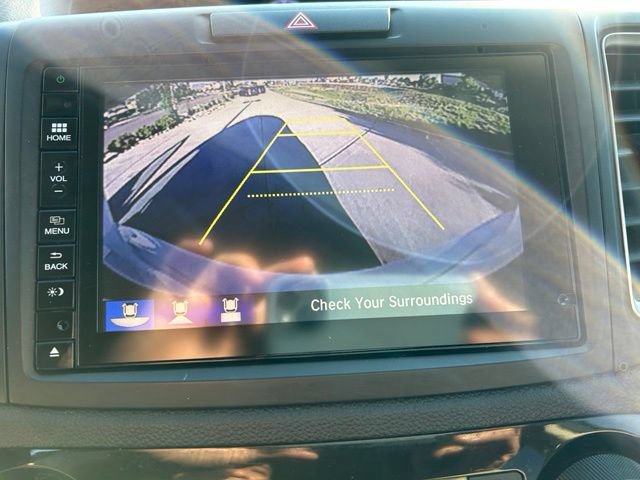 Used 2016 Honda CR-V EX-L image 20