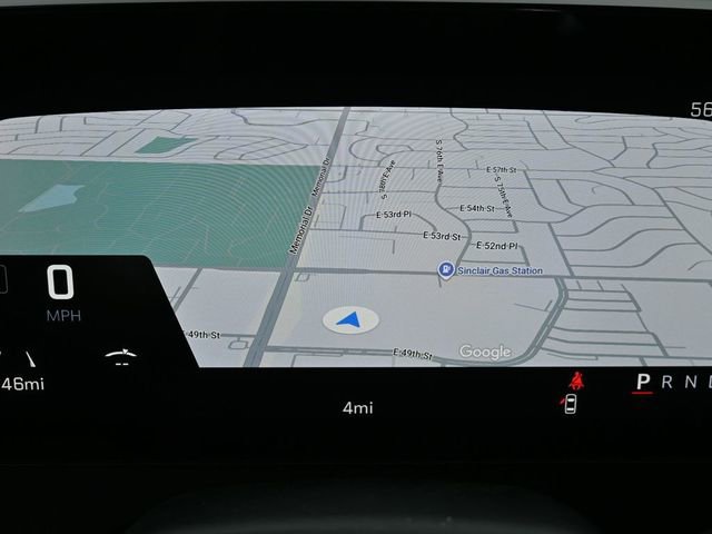 New 2026 Chevrolet Traverse LT w/ Driver Confidence Package image 29