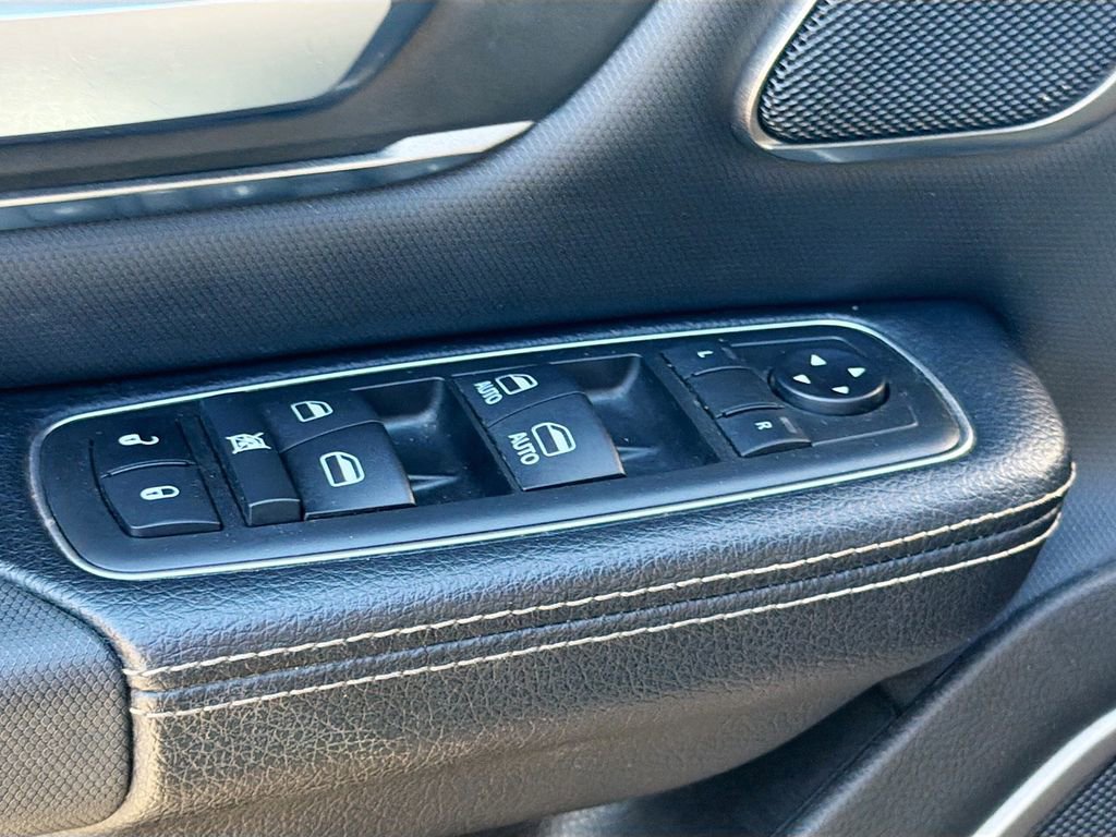 Used 2020 RAM 1500 Sport w/ Leather & Sound Group image 44