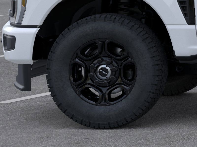 New 2026 Ford F350 XL AWD/4WD image 19